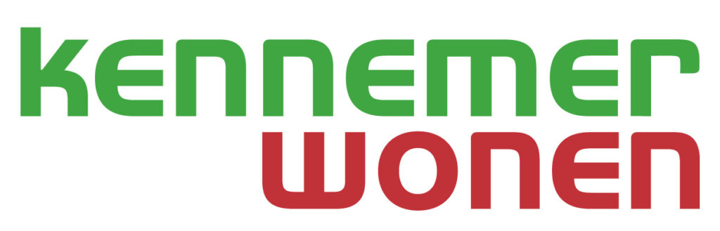 Logo Kennermer Wonen