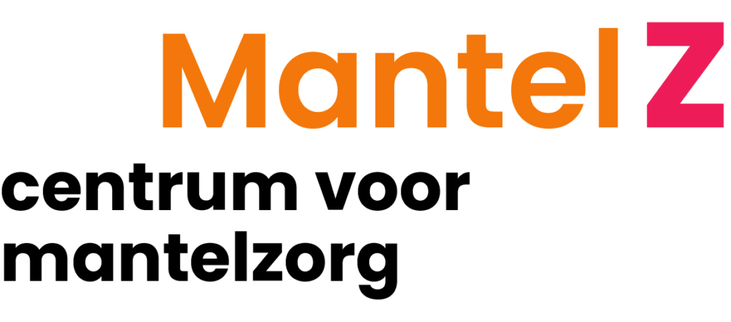 Logo MantelZ