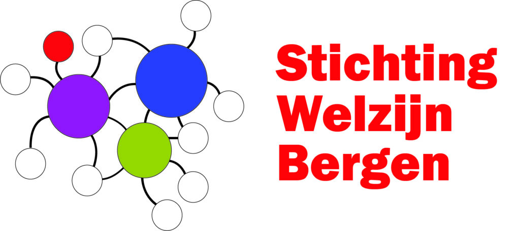Logo Stichting Welzijn Bergen