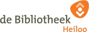 Logo de Bibliotheek Heiloo