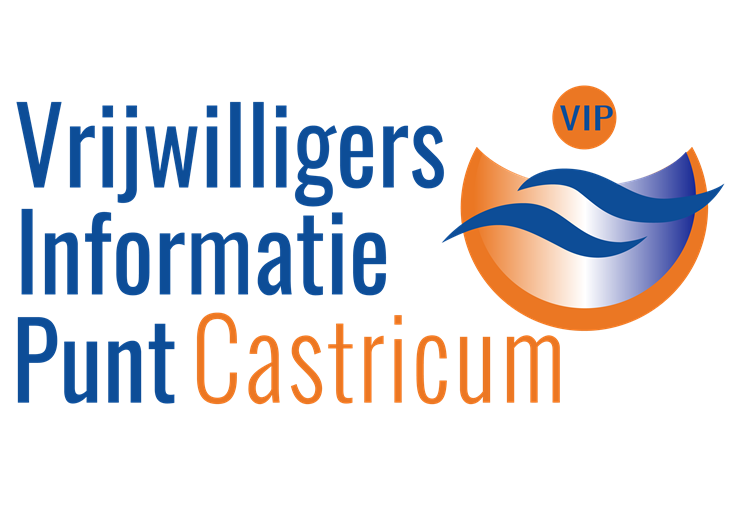 Logo Vrijwilligers Informatiepunt Castricum